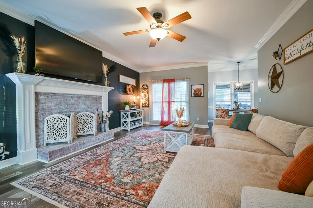 1940 Harvest WAY Loganville, GA 30052