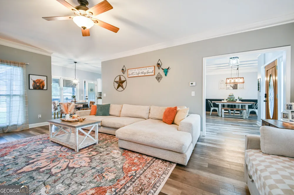 1940 Harvest WAY Loganville, GA 30052