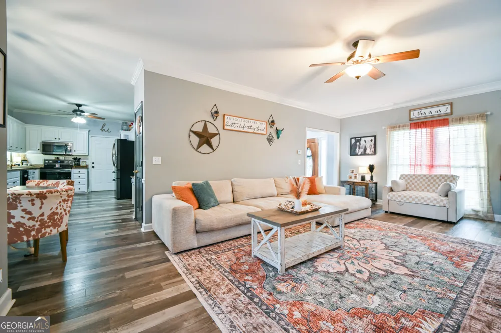 1940 Harvest WAY Loganville, GA 30052