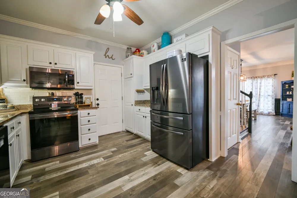 1940 Harvest WAY Loganville, GA 30052