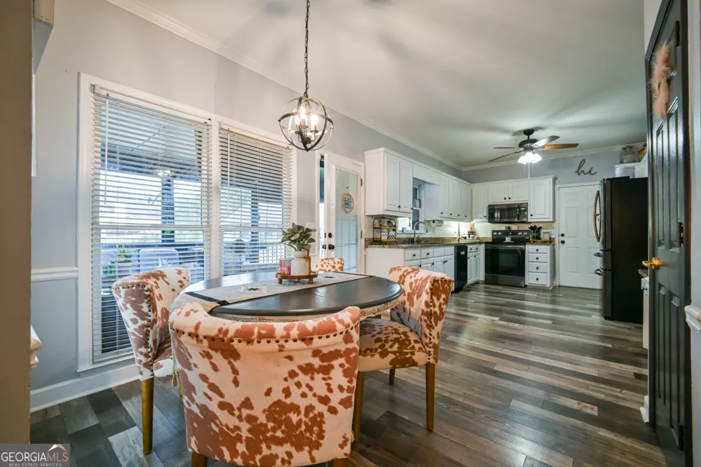 1940 Harvest WAY Loganville, GA 30052