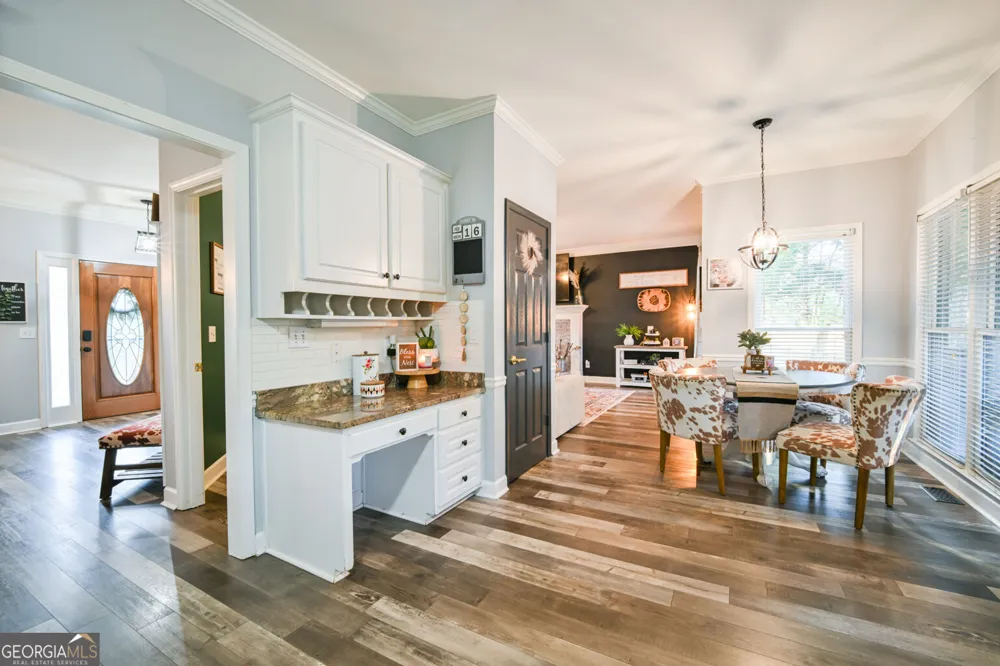 1940 Harvest WAY Loganville, GA 30052