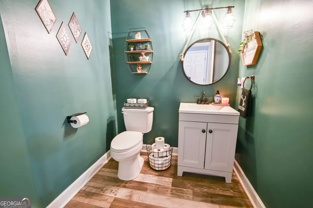 1940 Harvest WAY Loganville, GA 30052
