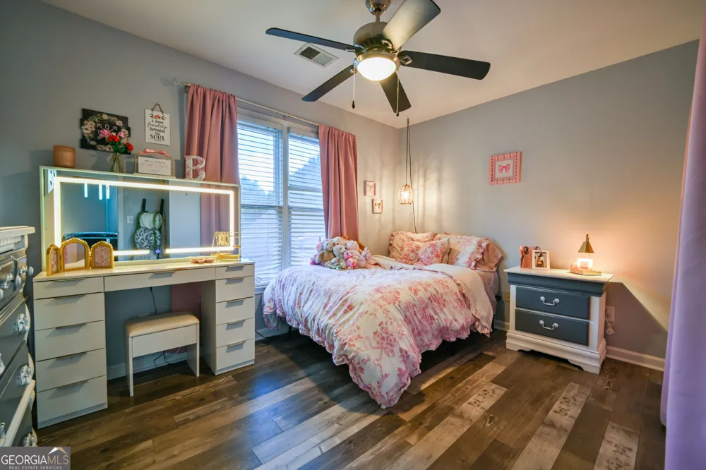 1940 Harvest WAY Loganville, GA 30052