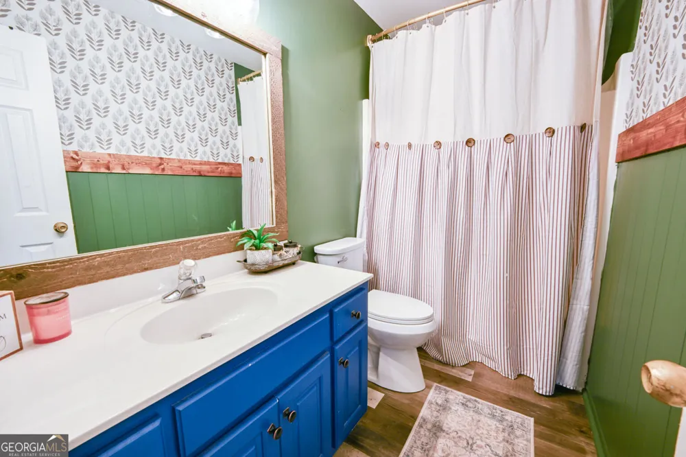 1940 Harvest WAY Loganville, GA 30052