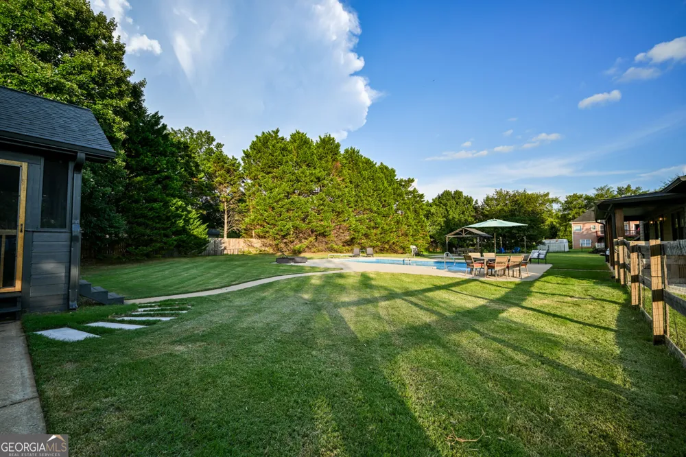 1940 Harvest WAY Loganville, GA 30052