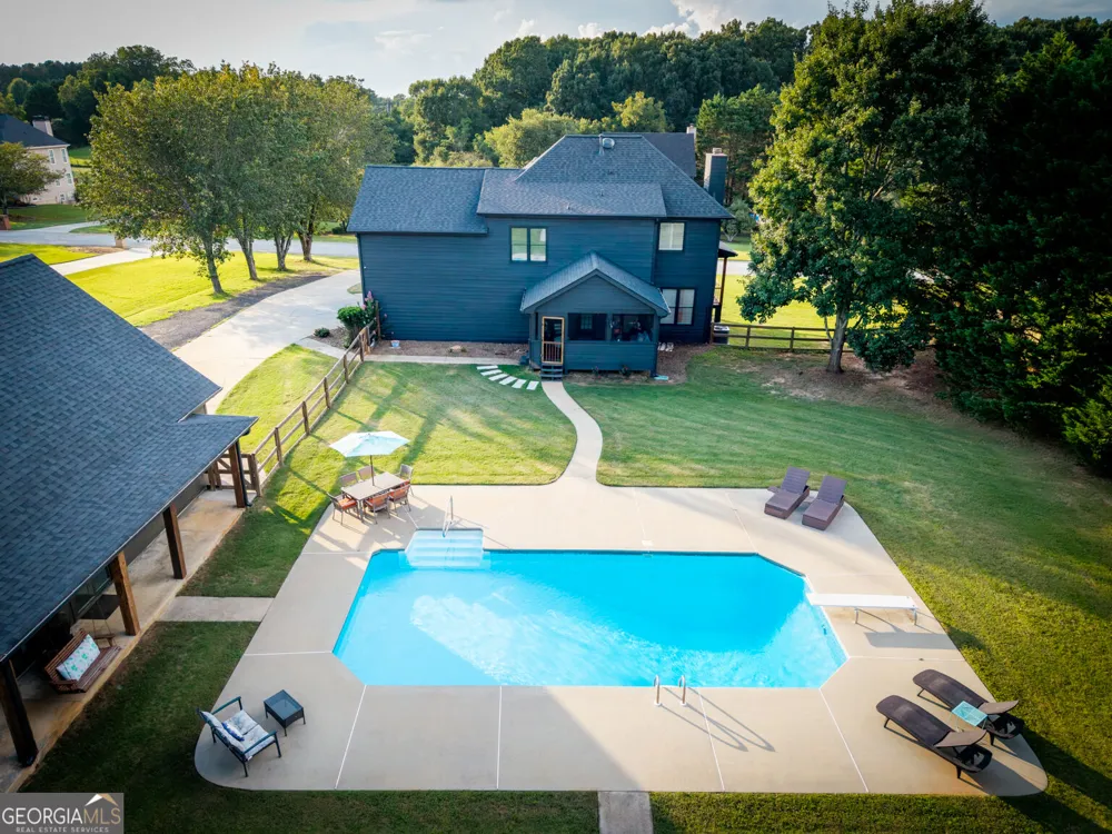 1940 Harvest WAY Loganville, GA 30052