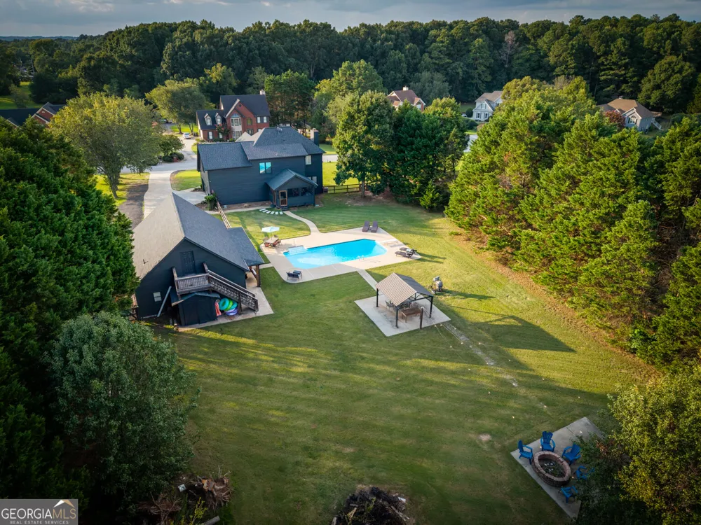1940 Harvest WAY Loganville, GA 30052