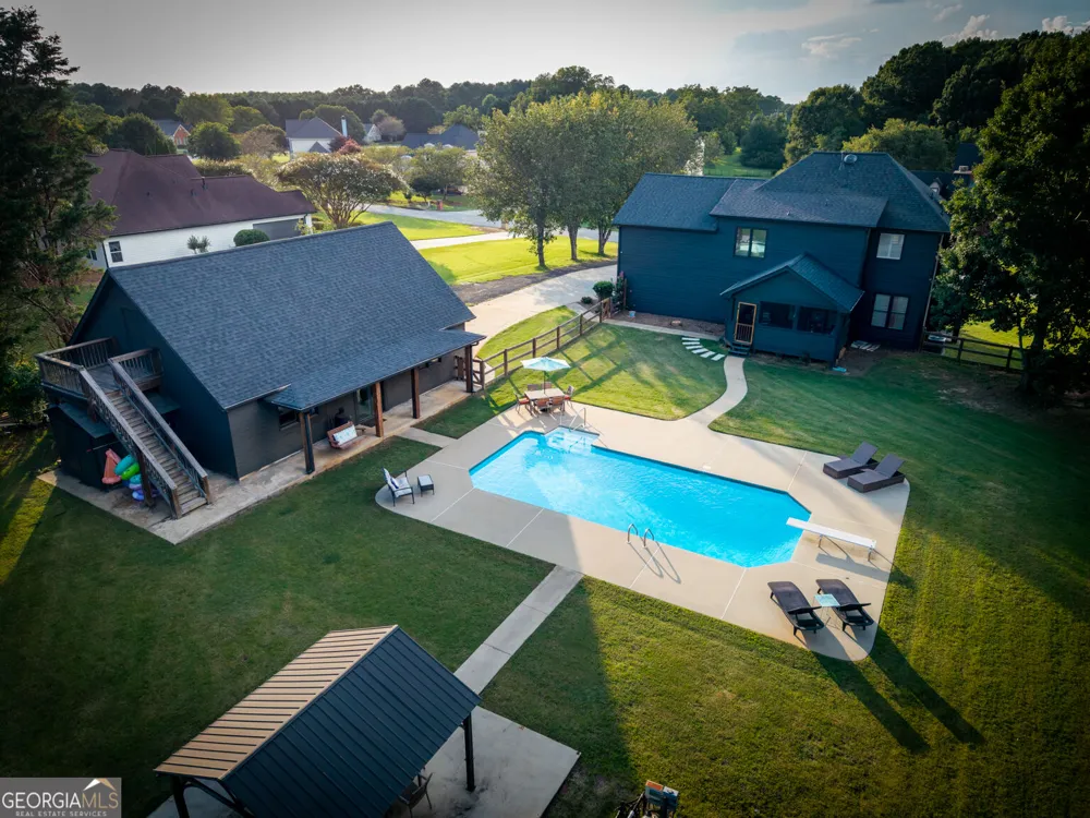 1940 Harvest WAY Loganville, GA 30052