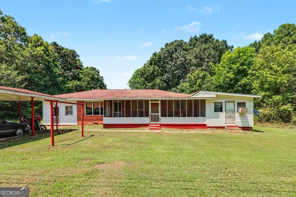 931 Davenport ST Cedartown, GA 30125