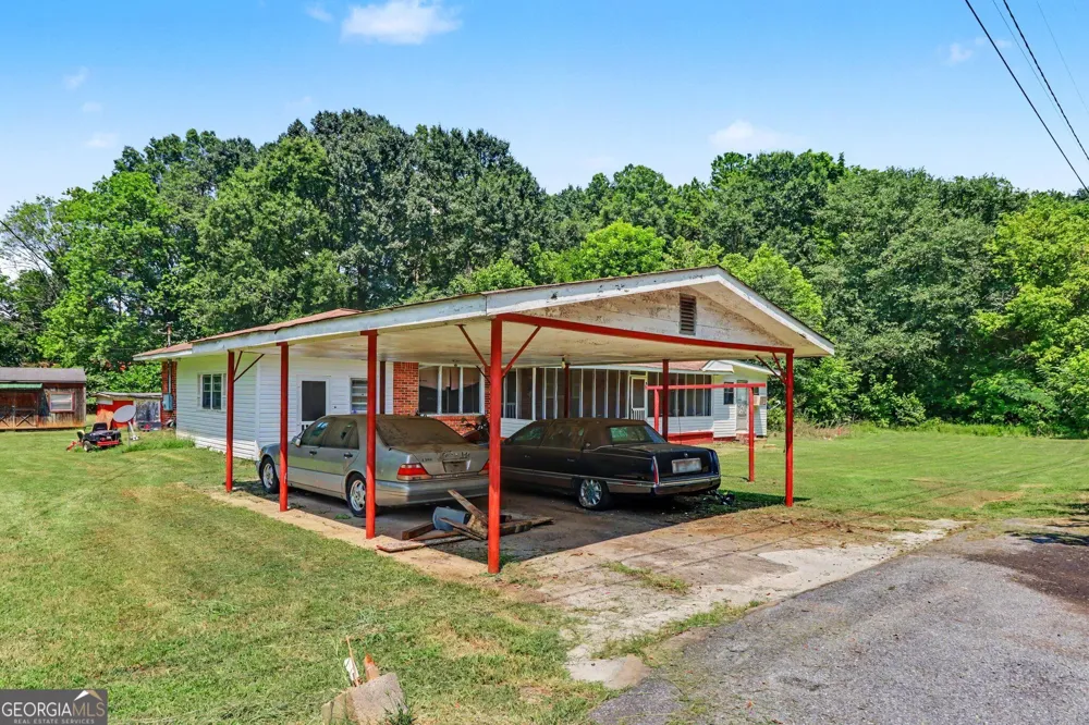 931 Davenport ST Cedartown, GA 30125