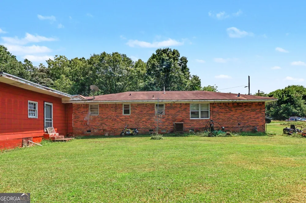 931 Davenport ST Cedartown, GA 30125