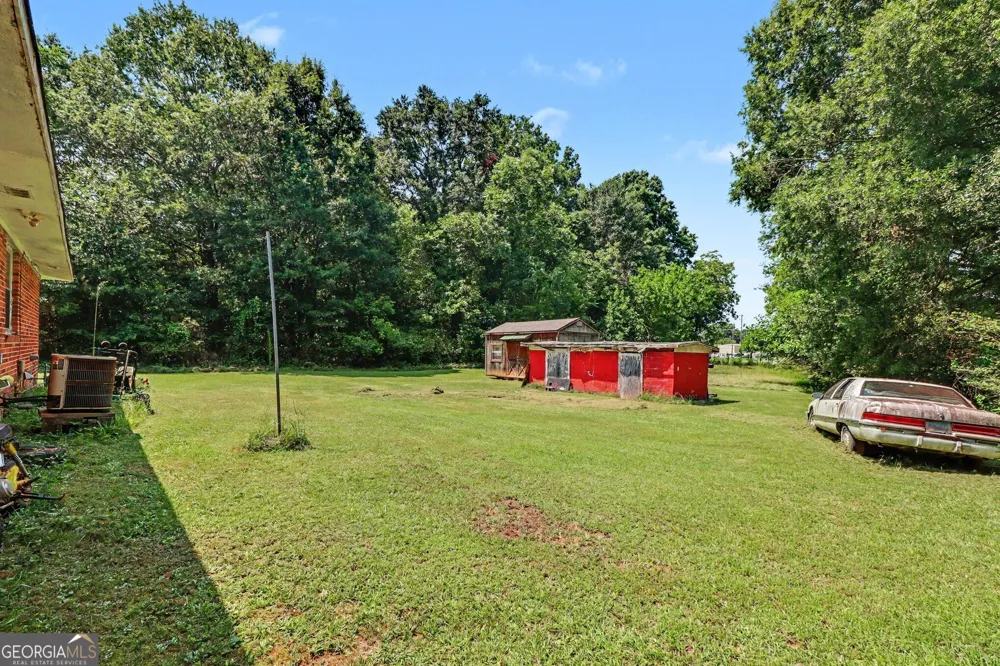931 Davenport ST Cedartown, GA 30125