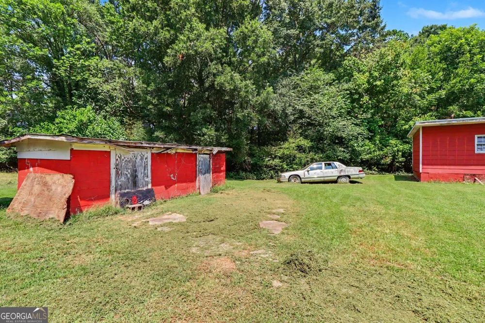 931 Davenport ST Cedartown, GA 30125