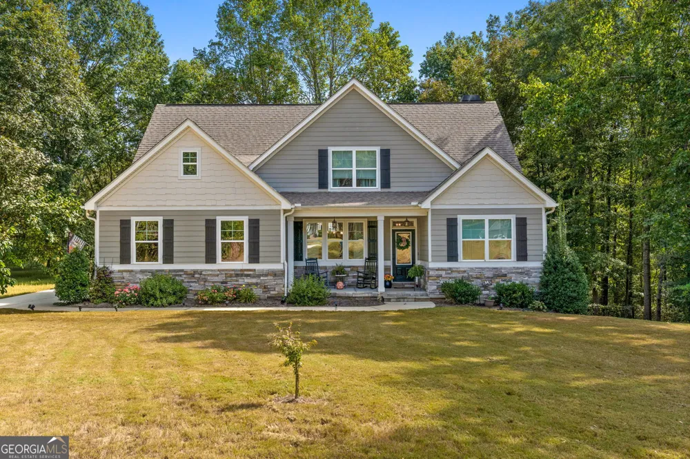 210 Hidden Falls Wlk Griffin, GA 30224