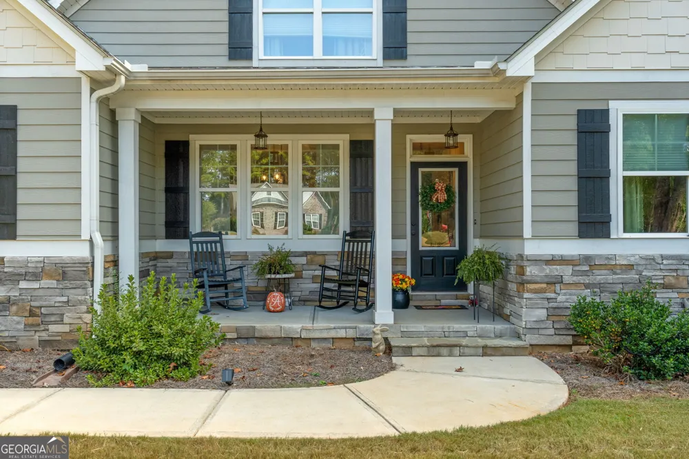 210 Hidden Falls Wlk Griffin, GA 30224