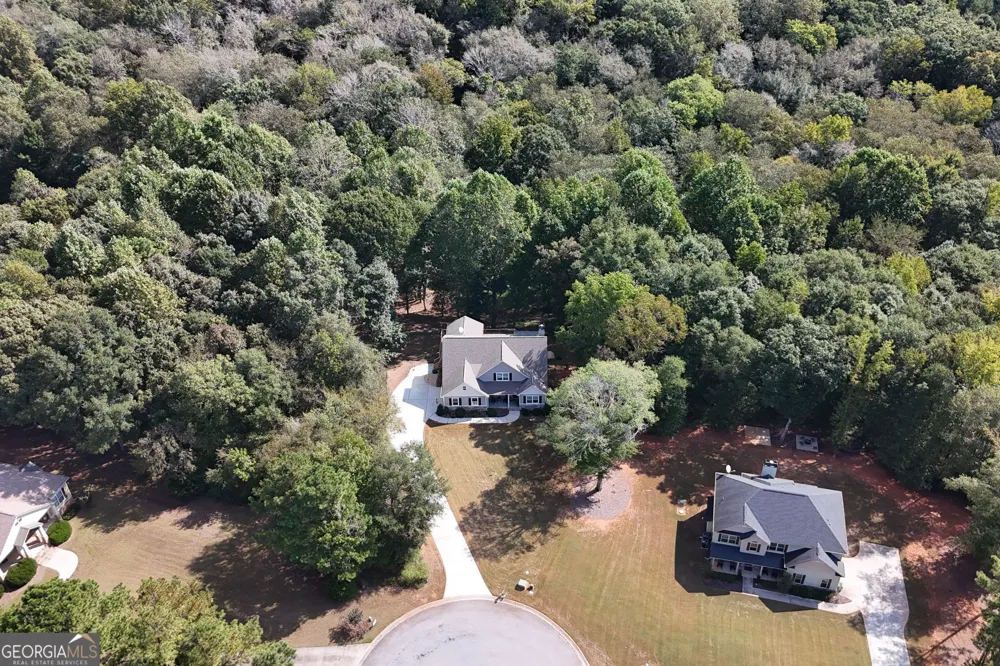 210 Hidden Falls Wlk Griffin, GA 30224