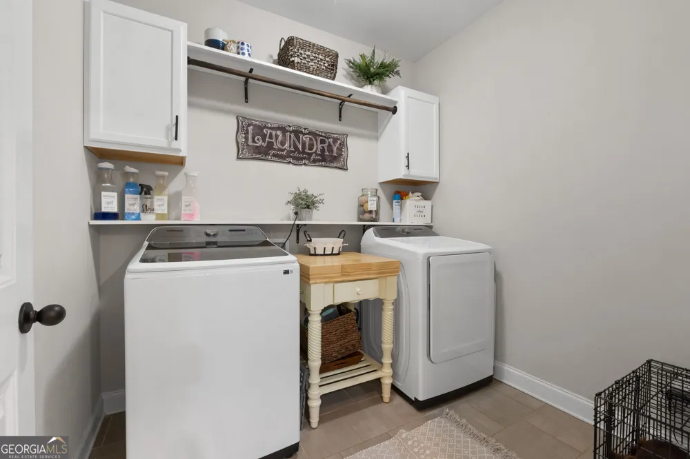 210 Hidden Falls Wlk Griffin, GA 30224