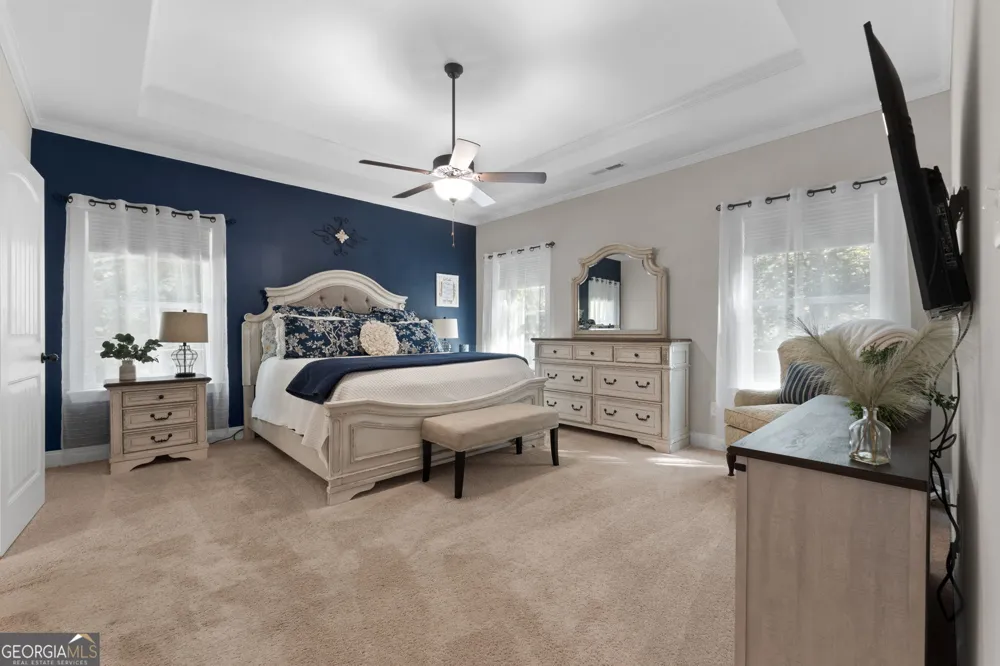 210 Hidden Falls Wlk Griffin, GA 30224