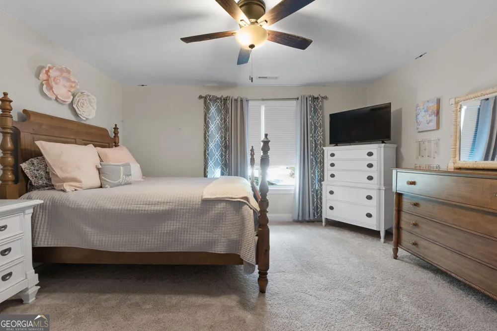 210 Hidden Falls Wlk Griffin, GA 30224