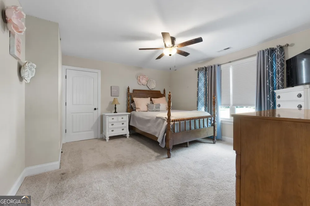 210 Hidden Falls Wlk Griffin, GA 30224