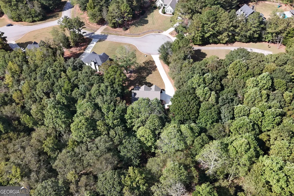 210 Hidden Falls Wlk Griffin, GA 30224