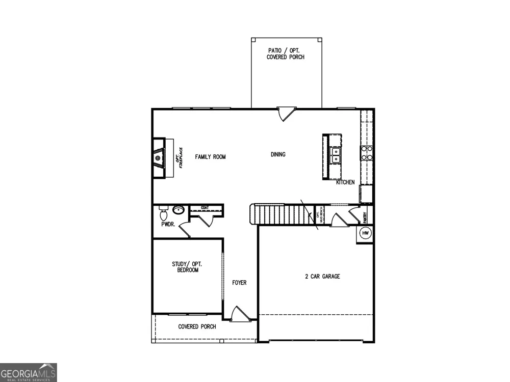 7 Purackal LN Statham, GA 30666