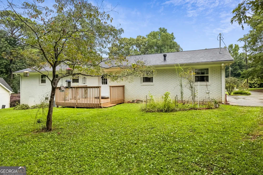 1331 Owen CIR Buford, GA 30518