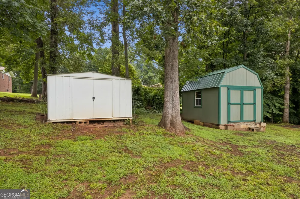 1331 Owen CIR Buford, GA 30518
