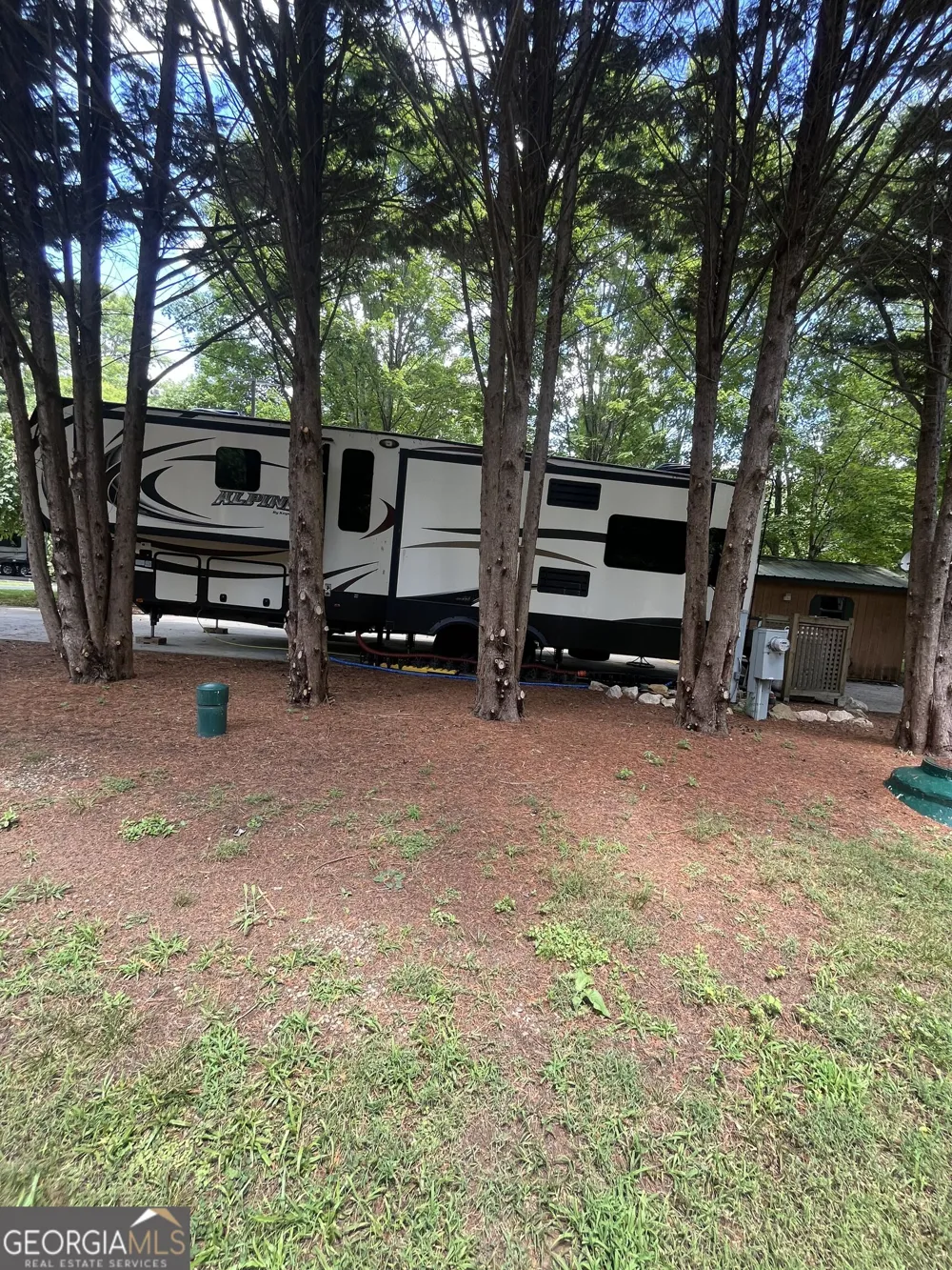 175 Choestoe Falls CIR Blairsville, GA 30512