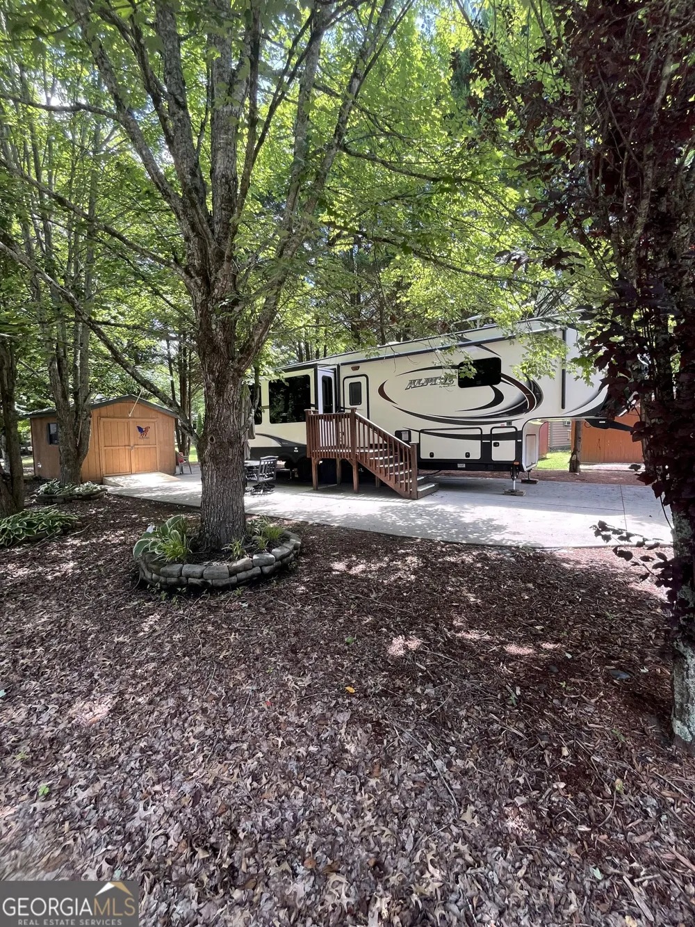 175 Choestoe Falls CIR Blairsville, GA 30512