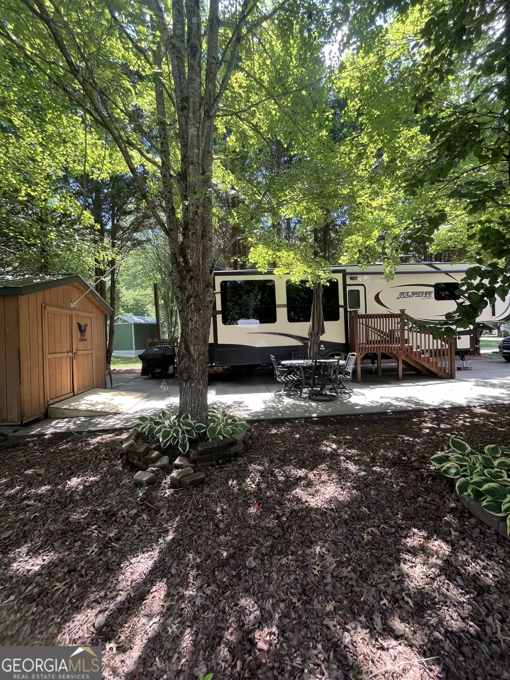 175 Choestoe Falls CIR Blairsville, GA 30512
