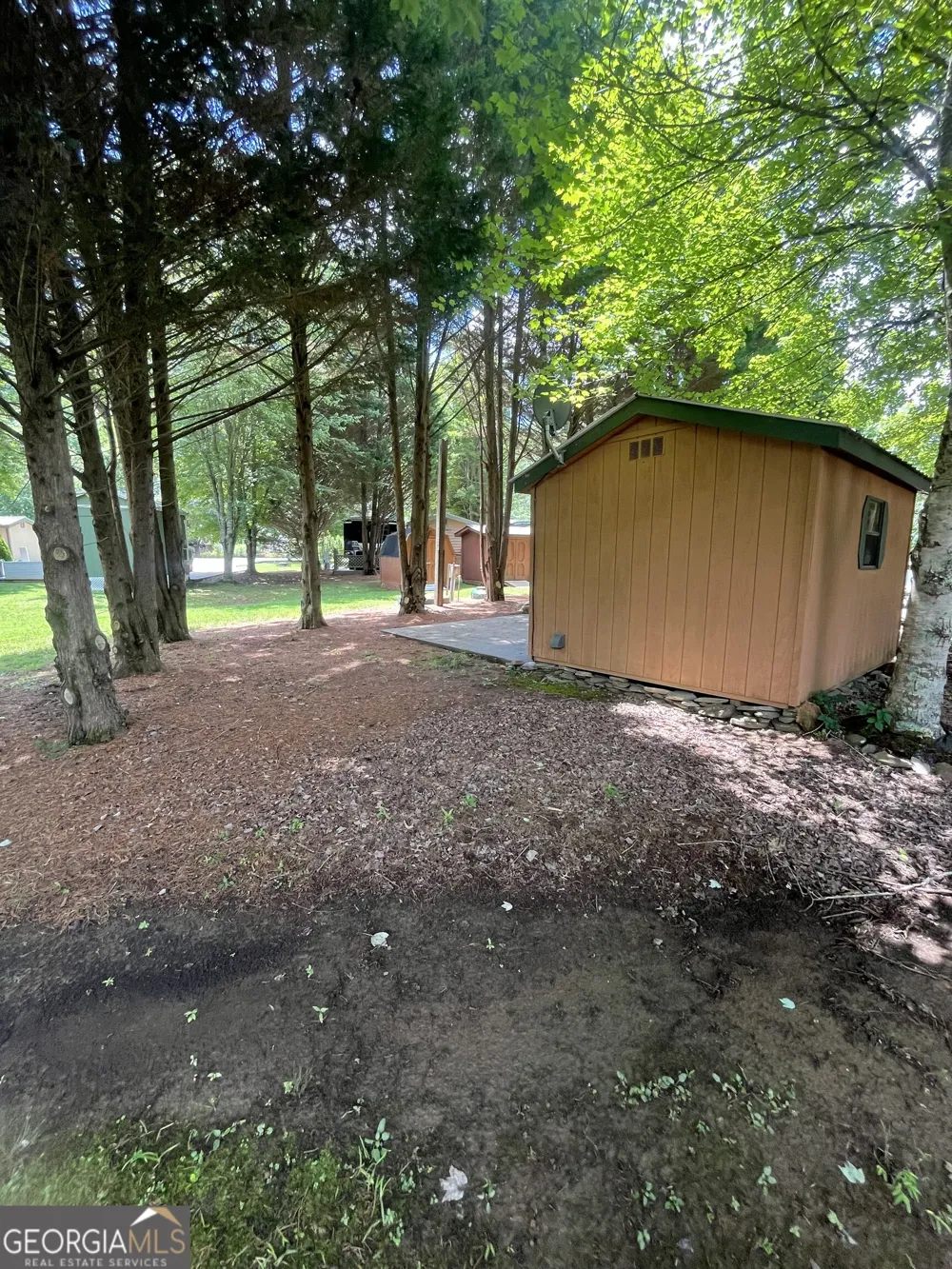 175 Choestoe Falls CIR Blairsville, GA 30512