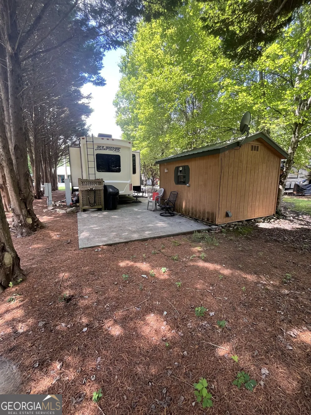 175 Choestoe Falls CIR Blairsville, GA 30512