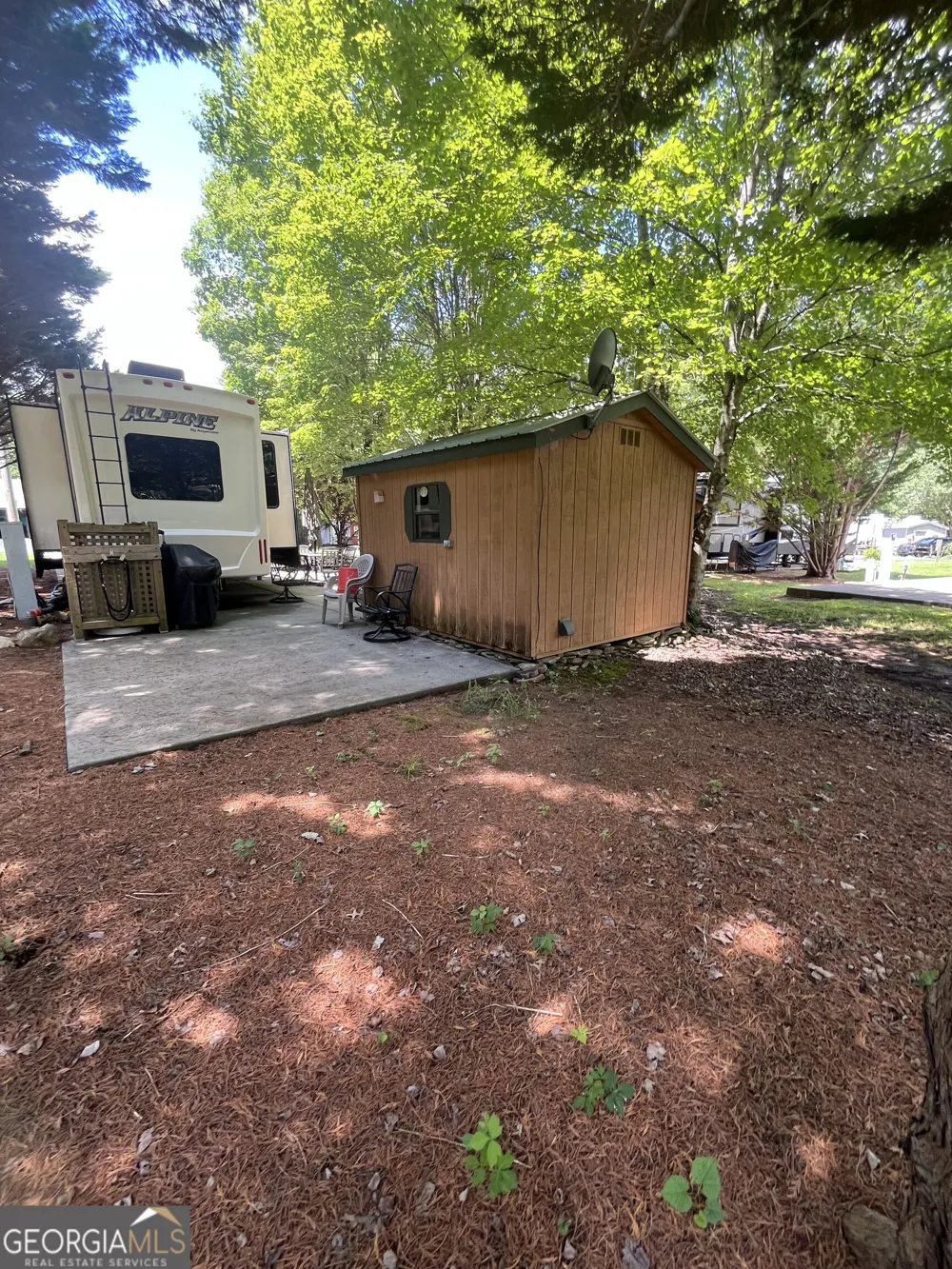 175 Choestoe Falls CIR Blairsville, GA 30512