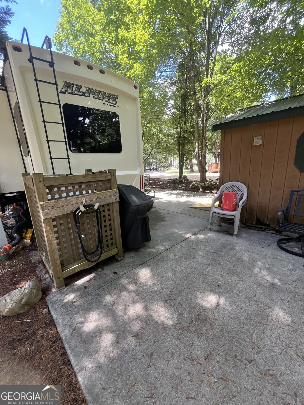 175 Choestoe Falls CIR Blairsville, GA 30512