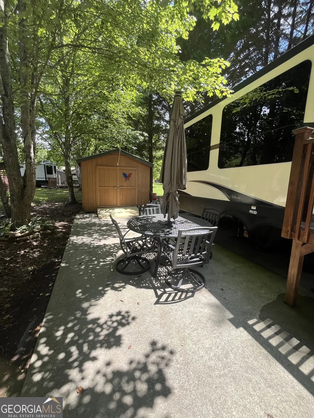 175 Choestoe Falls CIR Blairsville, GA 30512
