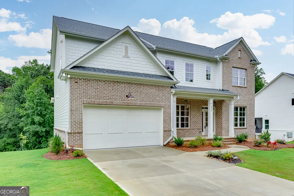 314 Level Creek RD Sugar Hill, GA 30518