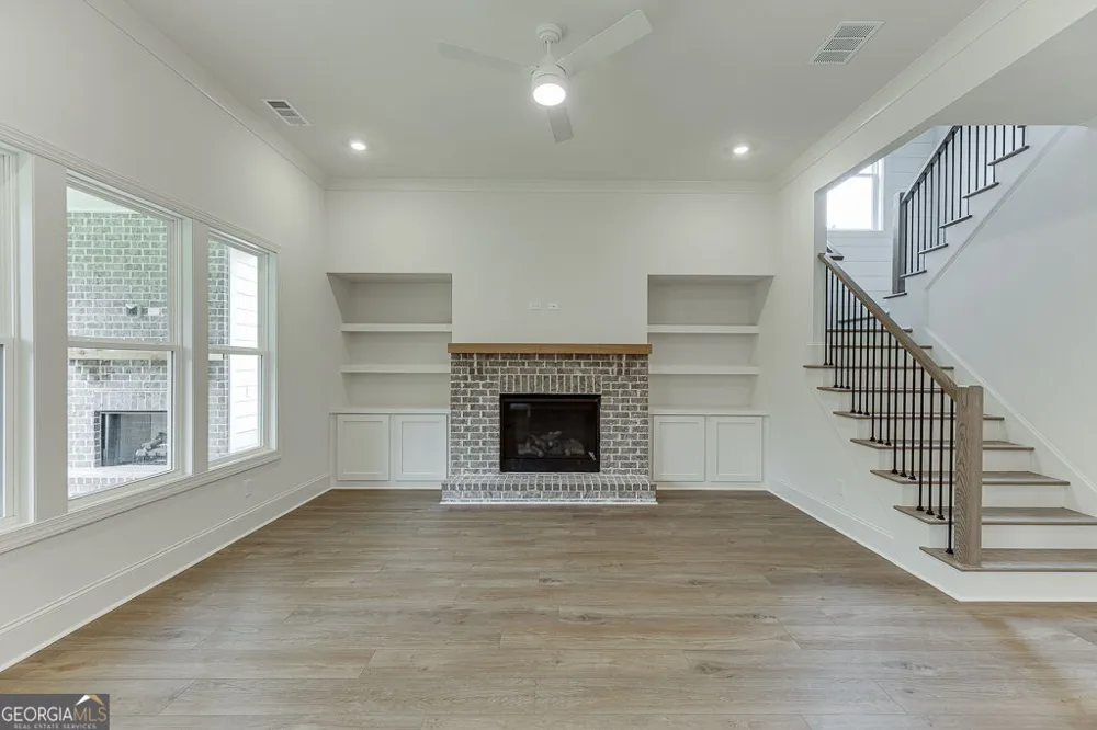 314 Level Creek RD Sugar Hill, GA 30518