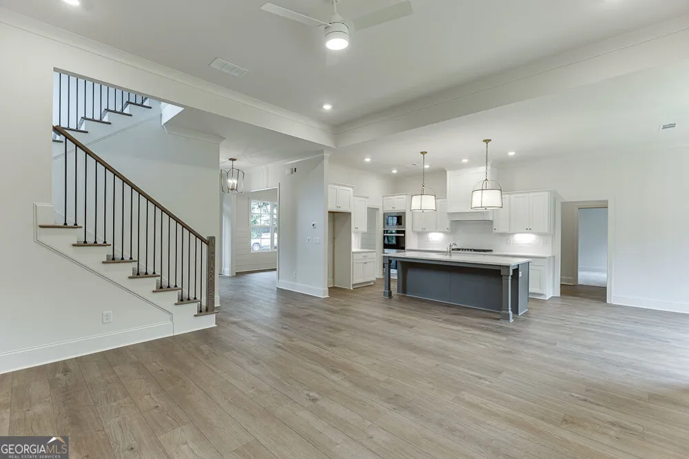 314 Level Creek RD Sugar Hill, GA 30518
