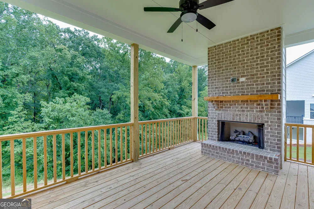 314 Level Creek RD Sugar Hill, GA 30518