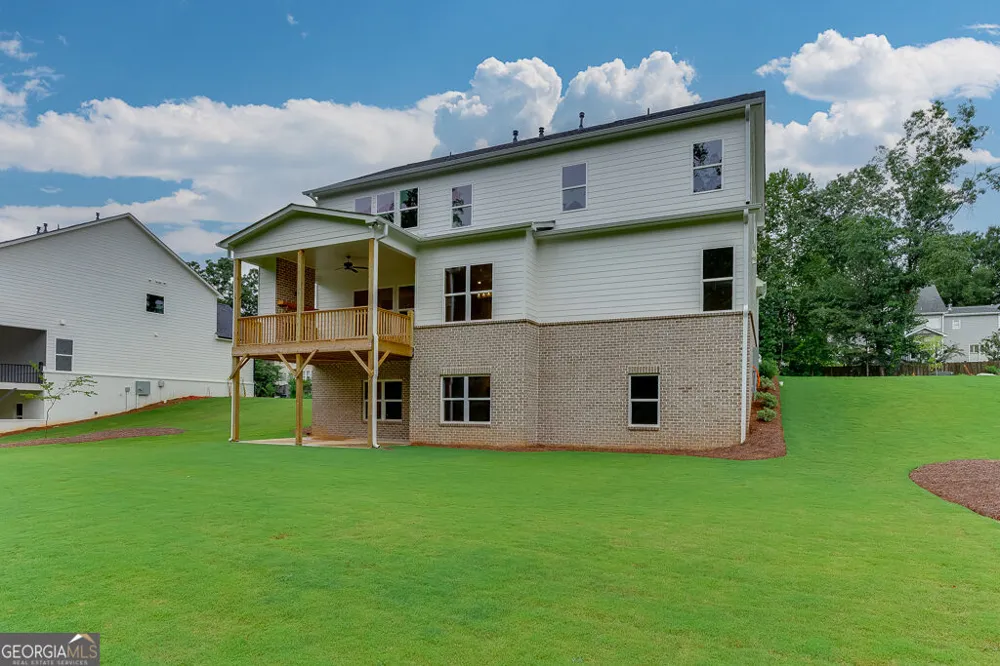 314 Level Creek RD Sugar Hill, GA 30518