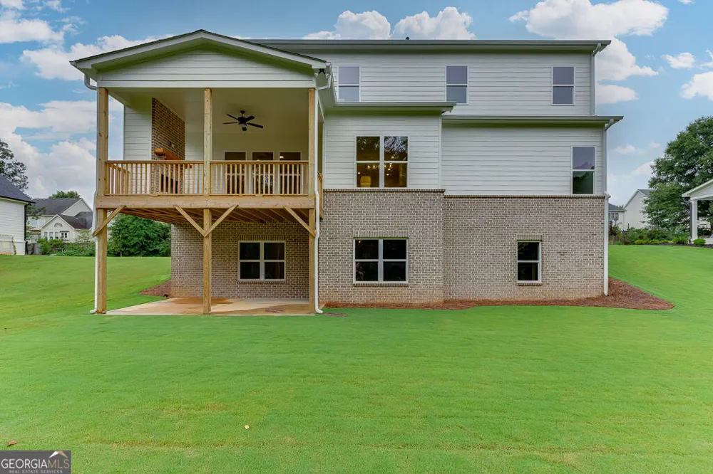314 Level Creek RD Sugar Hill, GA 30518