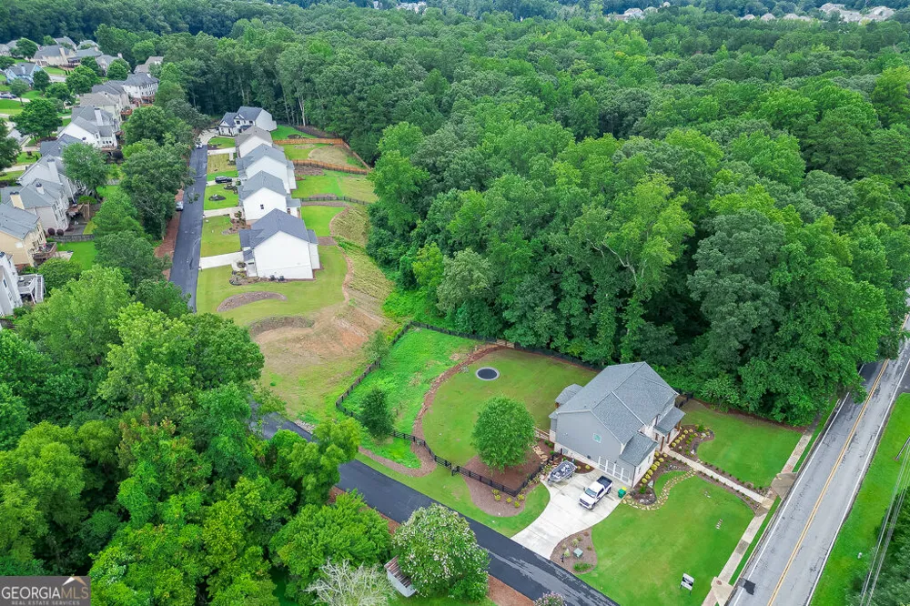 314 Level Creek RD Sugar Hill, GA 30518