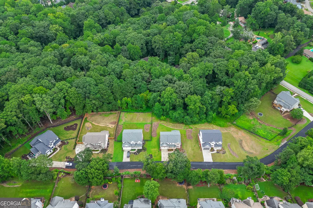 314 Level Creek RD Sugar Hill, GA 30518