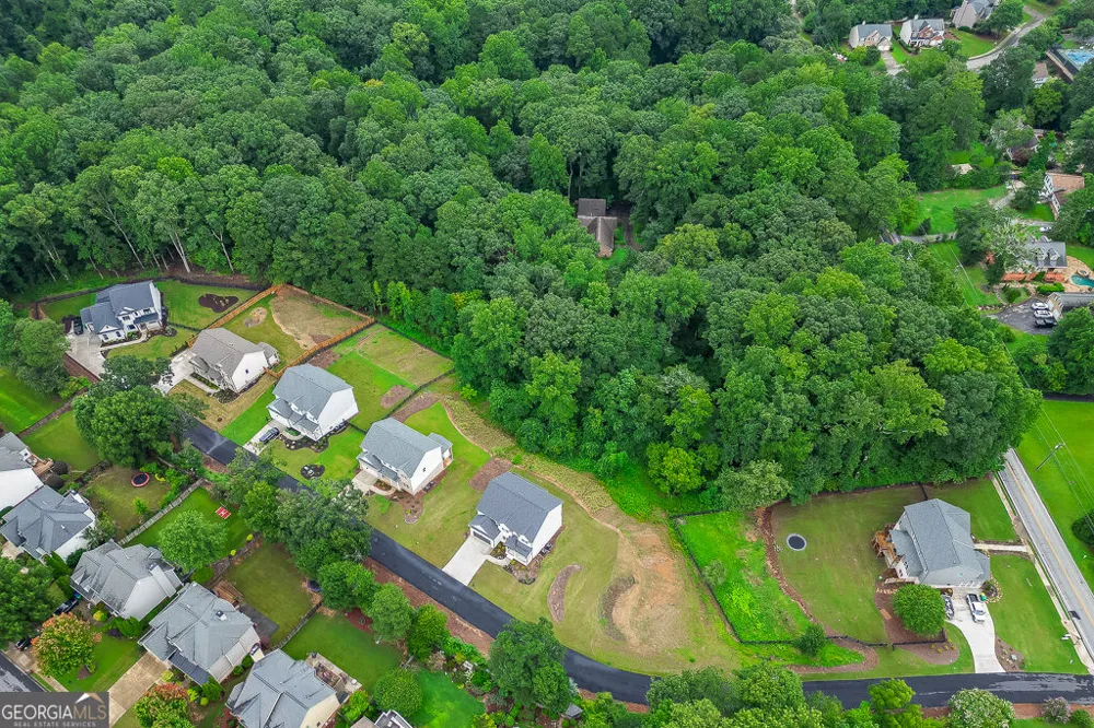 314 Level Creek RD Sugar Hill, GA 30518