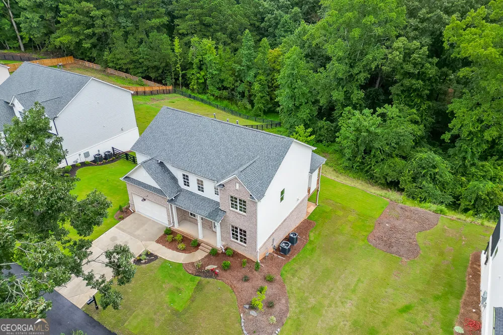 314 Level Creek RD Sugar Hill, GA 30518