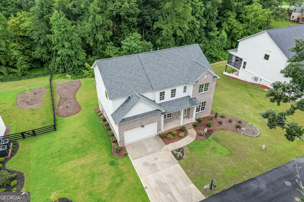 314 Level Creek RD Sugar Hill, GA 30518