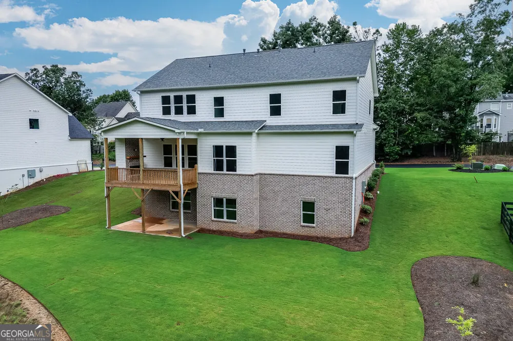 314 Level Creek RD Sugar Hill, GA 30518