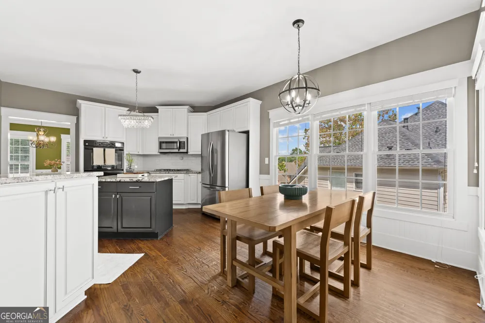 3675 Millwater XING Dacula, GA 30019